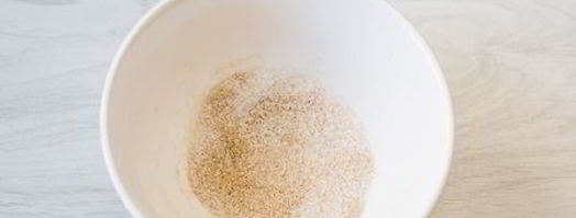 зефир с манго и маракуйей. Шаг 6