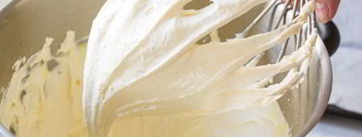 зефир с манго и маракуйей. Шаг 12