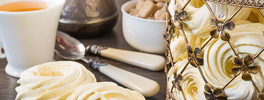 зефир с манго и маракуйей. Шаг 15