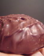 Зефир в шоколаде на дому