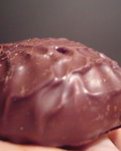 Зефир в шоколаде на дому