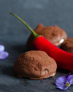 Зефир в шоколаде