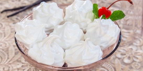 Зефир Ванильный