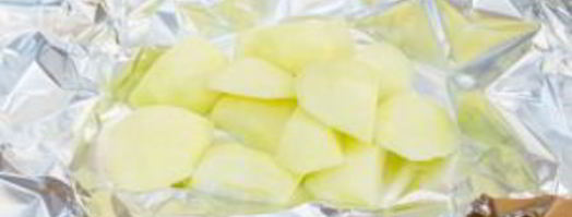 зефир ванильный. Шаг 3