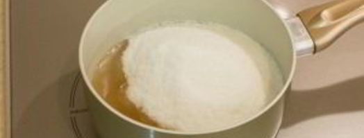 зефир ванильный. Шаг 12