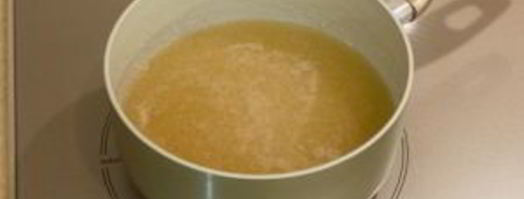 зефир ванильный. Шаг 13