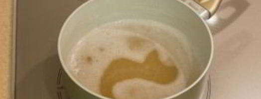 зефир ванильный. Шаг 14