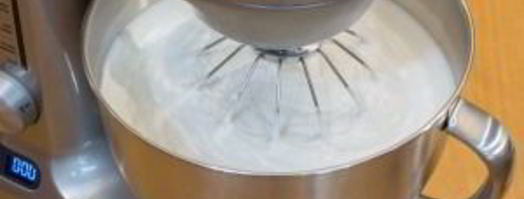 зефир ванильный. Шаг 15