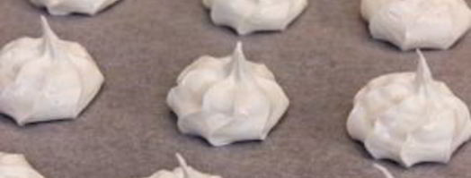 зефир ванильный. Шаг 16