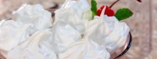 зефир ванильный. Шаг 16