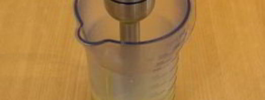 зефир ванильный. Шаг 6