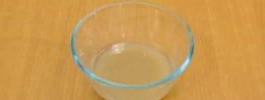 зефир ванильный. Шаг 7