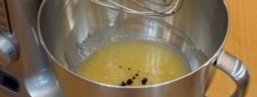 зефир ванильный. Шаг 9