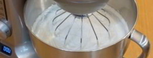 зефир ванильный. Шаг 10
