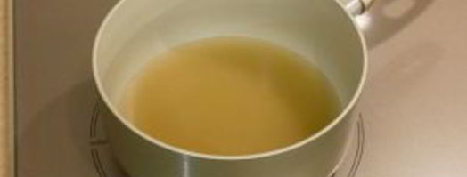 зефир ванильный. Шаг 11