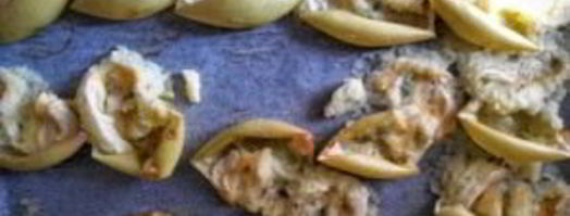 зефир яблочный. Шаг 3