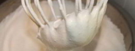 зефир яблочный. Шаг 13