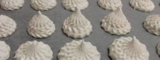 зефир яблочный. Шаг 14