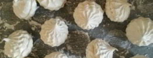 зефир яблочный. Шаг 16