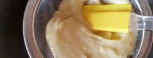 зефир яблочный. Шаг 4