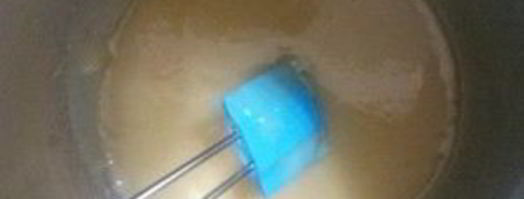 зефир яблочный. Шаг 5