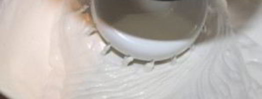 зефир яблочный. Шаг 7