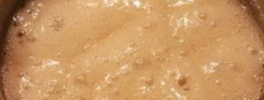 зефир яблочный. Шаг 10