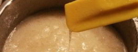 зефир яблочный. Шаг 11