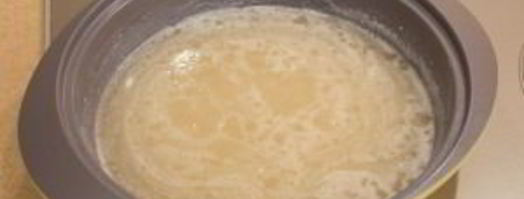 зефир. Шаг 4