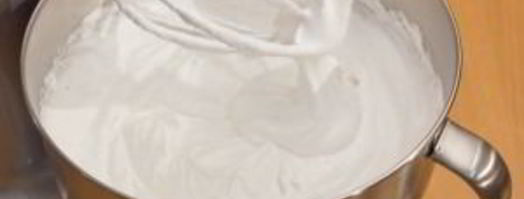 зефир. Шаг 9