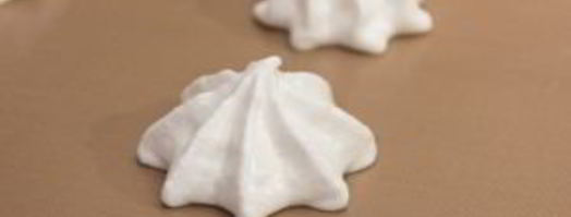 зефир. Шаг 10