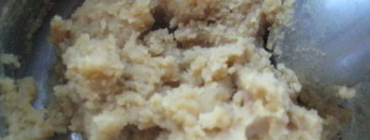 зефирный торт. Шаг 3