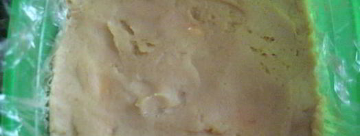 зефирный торт. Шаг 4