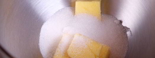 зефирные елочки. Шаг 3