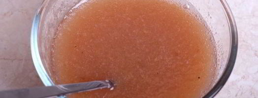 зефирные елочки. Шаг 12