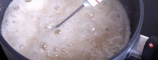 зефирные елочки. Шаг 16