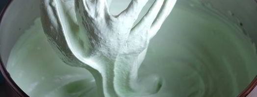 зефирные елочки. Шаг 20