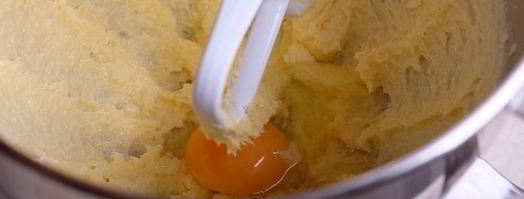 зефирные елочки. Шаг 4