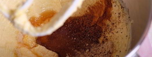 зефирные елочки. Шаг 5