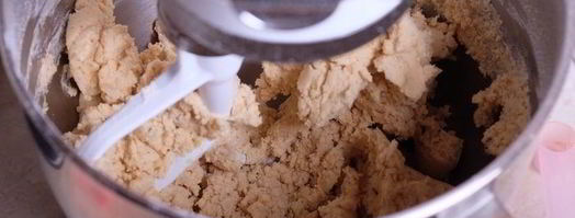 зефирные елочки. Шаг 6