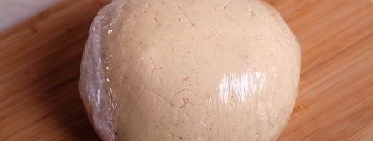 зефирные елочки. Шаг 7