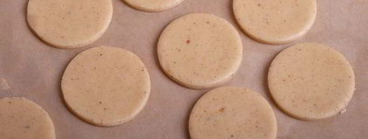 зефирные елочки. Шаг 9