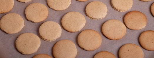 зефирные елочки. Шаг 10