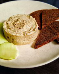 Еврейская кухня