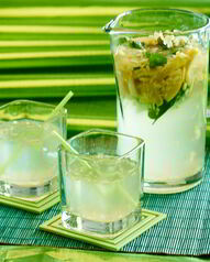 Европейская кухня