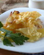 Французская кухня