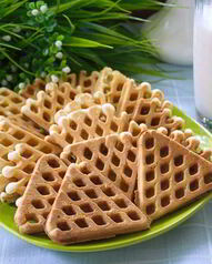 Голландская кухня