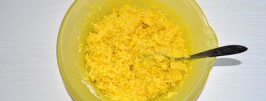 аранчини с мясным фаршем. Шаг 7