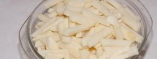 азу из говядины с картофелем. Шаг 15