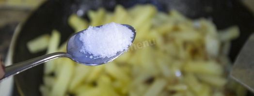 азу из говядины с солеными огурцами. Шаг 15